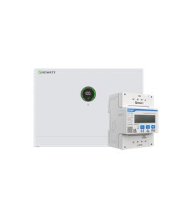 Growatt APX 5.0M-S3 Retrofit 5kWh
